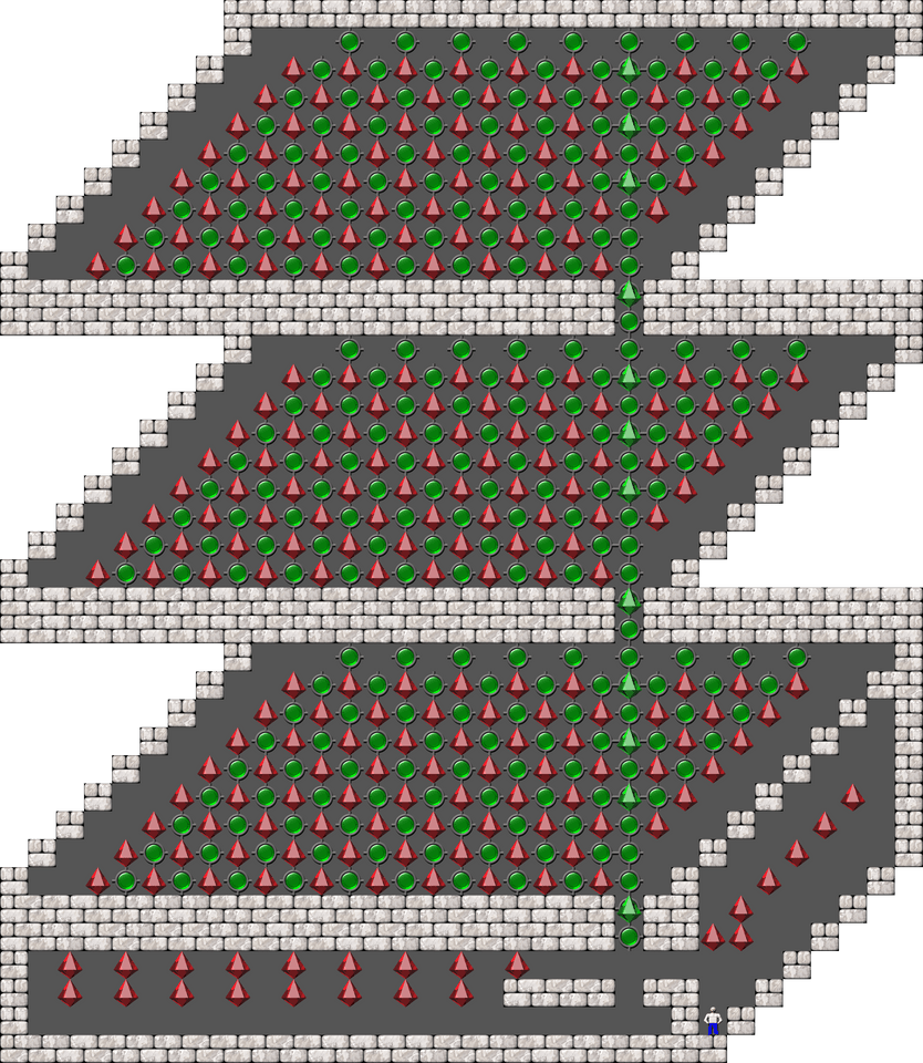 Sokoban SBMendonca 06 level 141